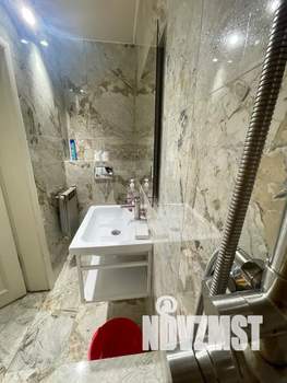 1-к квартира, посуточно, 18м2, 1/3 этаж