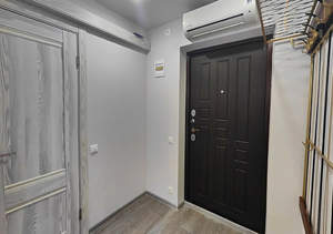 1-к квартира, на длительный срок, 20м2, 1/5 этаж