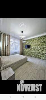 1-к квартира, на длительный срок, 40м2, 1/8 этаж