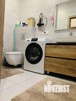 3-к квартира, посуточно, 69м2, 1/8 этаж