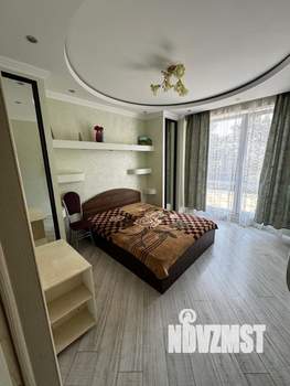 2-к квартира, на длительный срок, 77м2, 2/11 этаж