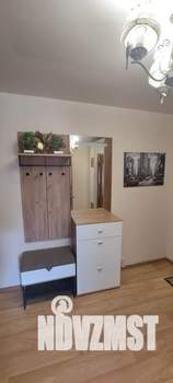 2-к квартира, посуточно, 60м2, 1/3 этаж