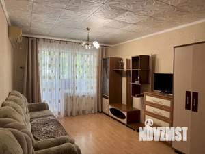 2-к квартира, посуточно, 52м2, 2/7 этаж