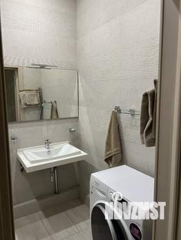 1-к квартира, посуточно, 61м2, 11/12 этаж