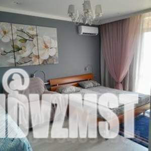 1-к квартира, посуточно, 47м2, 1/3 этаж