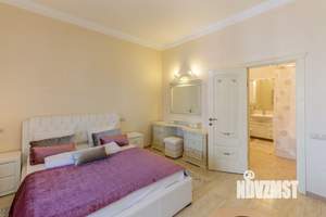 2-к квартира, посуточно, 100м2, 9/15 этаж