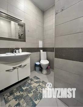 1-к квартира, посуточно, 49м2, 5/6 этаж