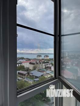 2-к квартира, посуточно, 50м2, 7/7 этаж