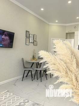 1-к квартира, на длительный срок, 58м2, 1/6 этаж