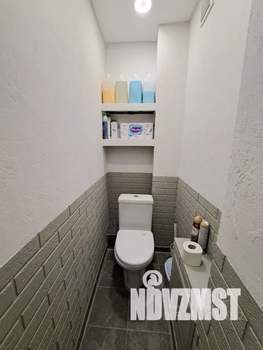 2-к квартира, посуточно, 50м2, 5/9 этаж