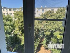 2-к квартира, посуточно, 45м2, 4/4 этаж