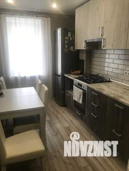3-к квартира, посуточно, 64м2, 9/9 этаж
