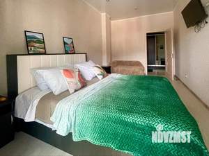 1-к квартира, посуточно, 45м2, 9/10 этаж