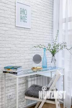 2-к квартира, посуточно, 65м2, 1/1 этаж