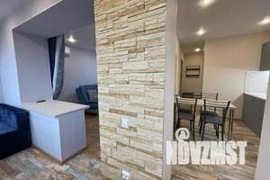 2-к квартира, посуточно, 56м2, 9/9 этаж