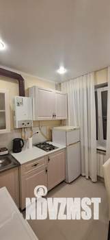 1-к квартира, посуточно, 30м2, 5/5 этаж