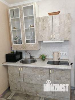 Студия квартира, посуточно, 28м2, 1/6 этаж