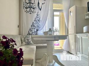 2-к квартира, посуточно, 45м2, 2/8 этаж