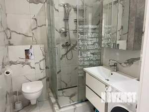 3-к квартира, посуточно, 87м2, 6/6 этаж