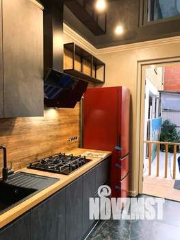 2-к квартира, посуточно, 50м2, 1/4 этаж