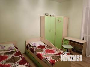 2-к квартира, посуточно, 65м2, 4/8 этаж