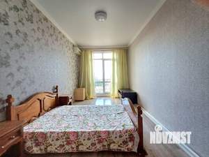 1-к квартира, на длительный срок, 48м2, 2/11 этаж