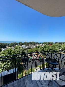 1-к квартира, посуточно, 44м2, 3/5 этаж