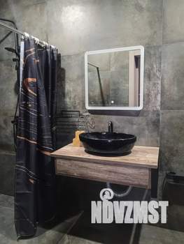 2-к квартира, посуточно, 50м2, 1/4 этаж