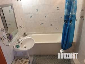 2-к квартира, посуточно, 51м2, 4/9 этаж