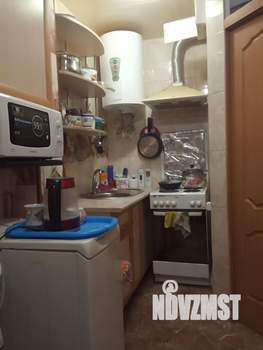 2-к квартира, на длительный срок, 38м2, 7/9 этаж