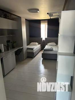 3-к квартира, посуточно, 59м2, 5/5 этаж