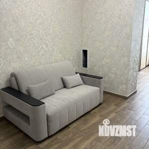 Студия квартира, посуточно, 25м2, 3/6 этаж