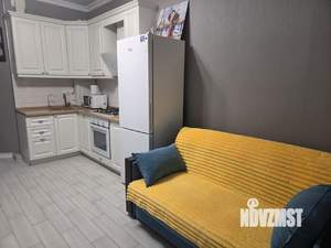 1-к квартира, на длительный срок, 45м2, 4/8 этаж