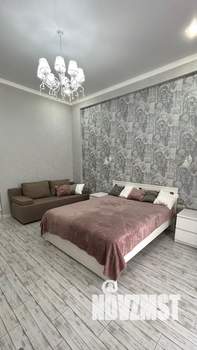 2-к квартира, посуточно, 50м2, 1/7 этаж