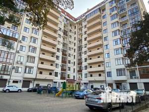 1-к квартира, посуточно, 54м2, 9/10 этаж