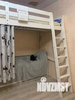 2-к квартира, посуточно, 58м2, 7/9 этаж