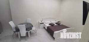 Студия квартира, посуточно, 32м2, 2/5 этаж