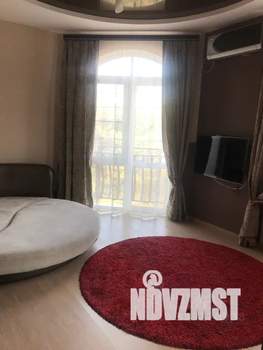 2-к квартира, посуточно, 56м2, 4/6 этаж