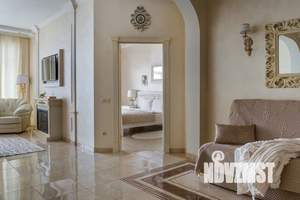 2-к квартира, посуточно, 72м2, 4/13 этаж