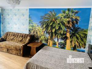 1-к квартира, посуточно, 32м2, 4/5 этаж