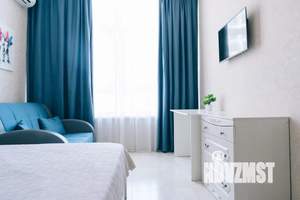 2-к квартира, посуточно, 55м2, 2/8 этаж