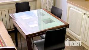 1-к квартира, на длительный срок, 44м2, 2/3 этаж