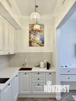 1-к квартира, посуточно, 51м2, 5/5 этаж