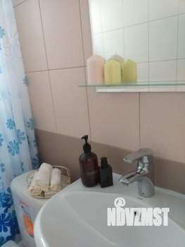 2-к квартира, посуточно, 40м2, 1/1 этаж