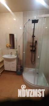 1-к квартира, посуточно, 48м2, 2/3 этаж