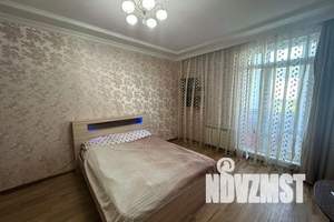 1-к квартира, посуточно, 45м2, 4/5 этаж