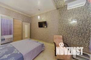 2-к квартира, посуточно, 50м2, 3/6 этаж