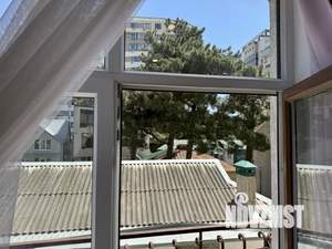 1-к квартира, посуточно, 37м2, 1/1 этаж