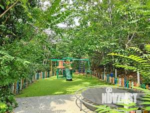 1-к квартира, посуточно, 27м2, 1/1 этаж