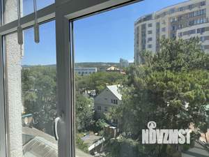 1-к квартира, посуточно, 45м2, 5/8 этаж